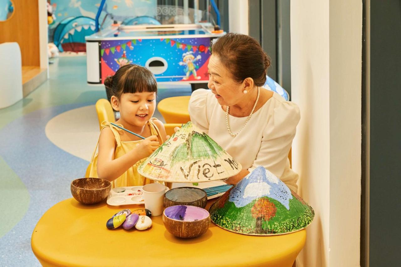 Angsana Ho Tram 호텔 외부 사진